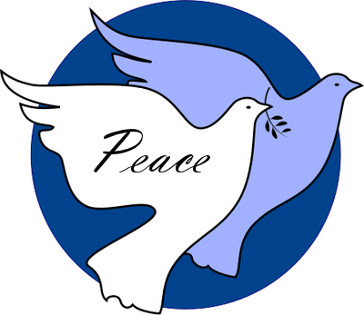 PEACE: Get the peace that "passeth all understanding.