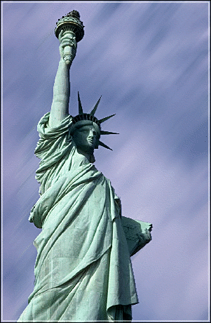 THE AMERICAN CHRISTIAN: WORSHIPING AN IDOL CALLED LIBERTY IN A LAND OF IDOLS