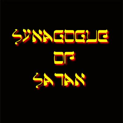 SYNAGOGUE OF SATAN: There are no Jews in the synagogue of Satan.