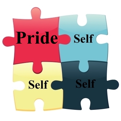 Pride and Self