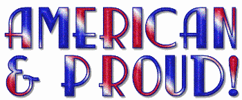 American and Proud