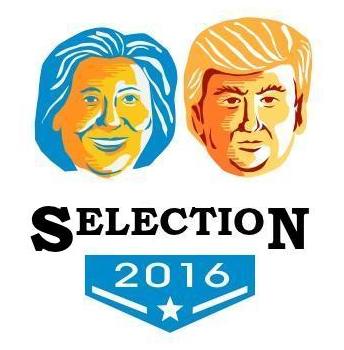 2016 presidential selection